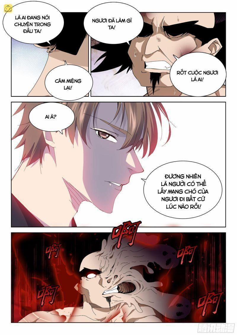 Cực Phẩm Diêm La Hệ Thống 139 trang 1