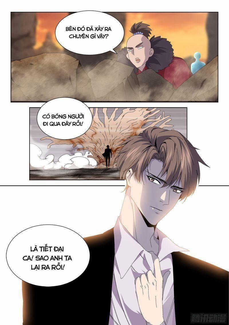 Cực Phẩm Diêm La Hệ Thống 139 trang 3