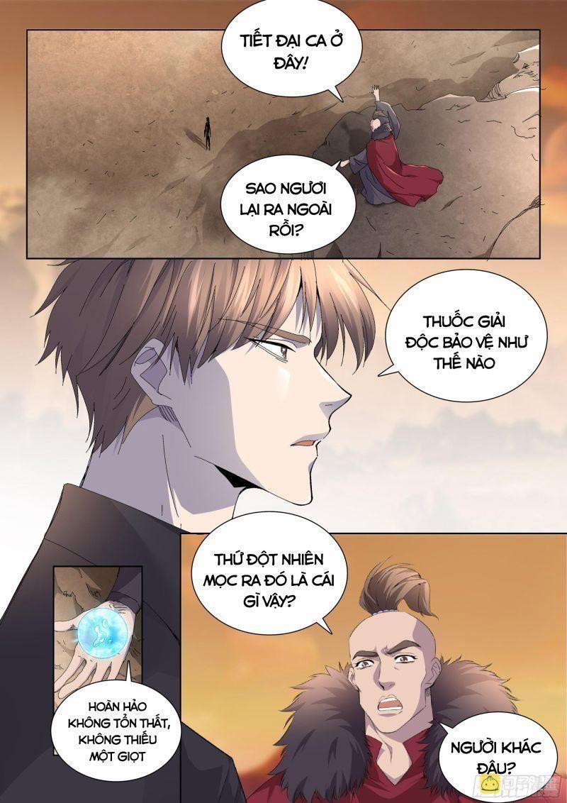 Cực Phẩm Diêm La Hệ Thống 139 trang 4