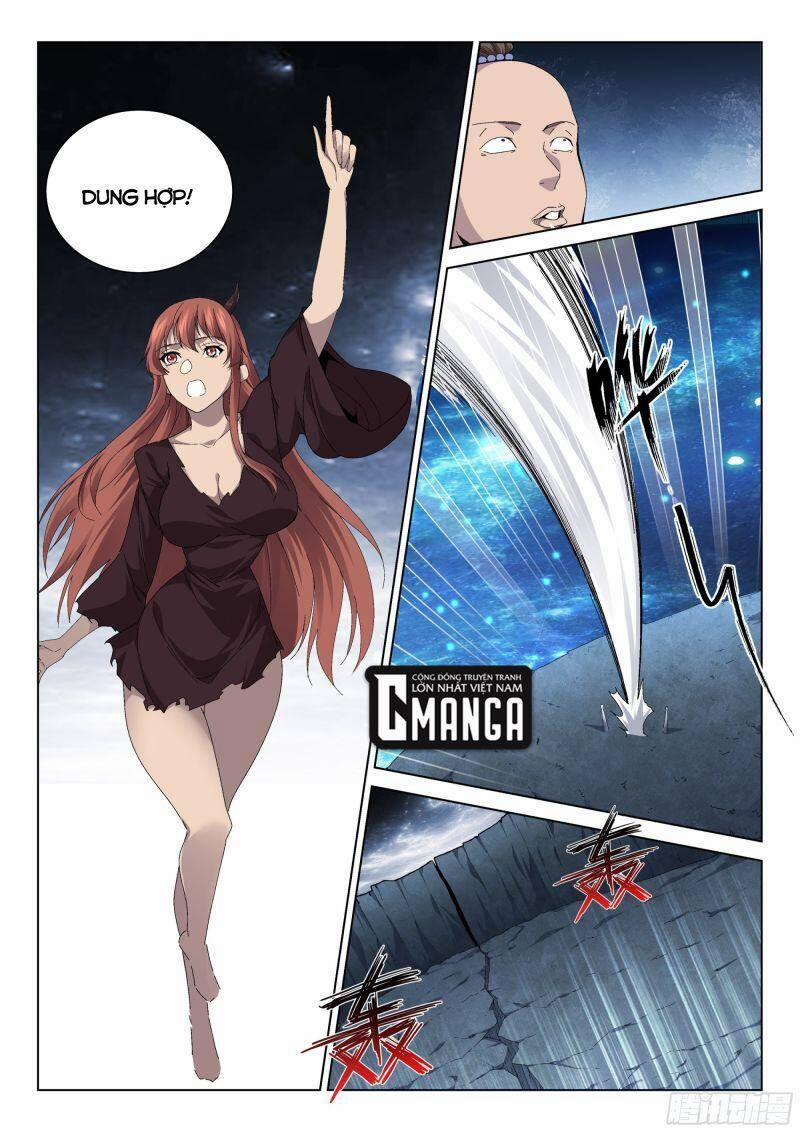 Cực Phẩm Diêm La Hệ Thống 140 trang 6