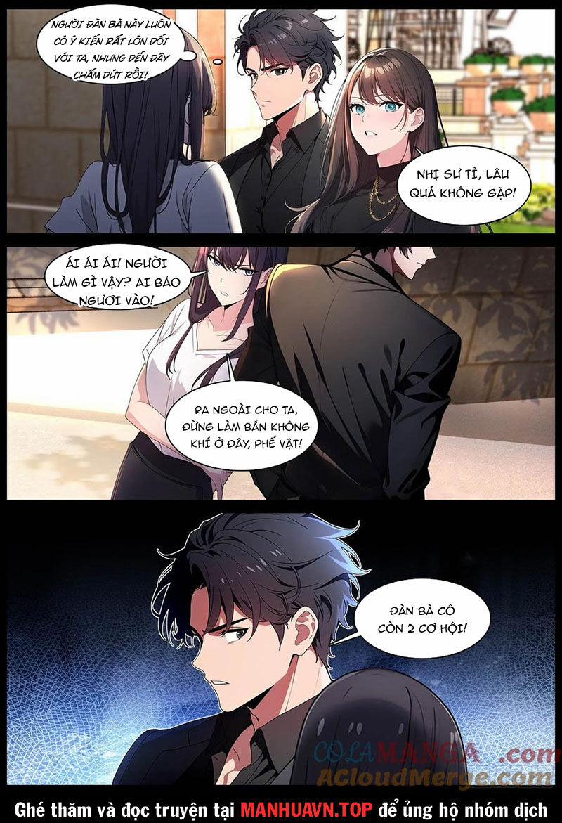 Cực Phẩm Diêm La Hệ Thống 143 trang 7