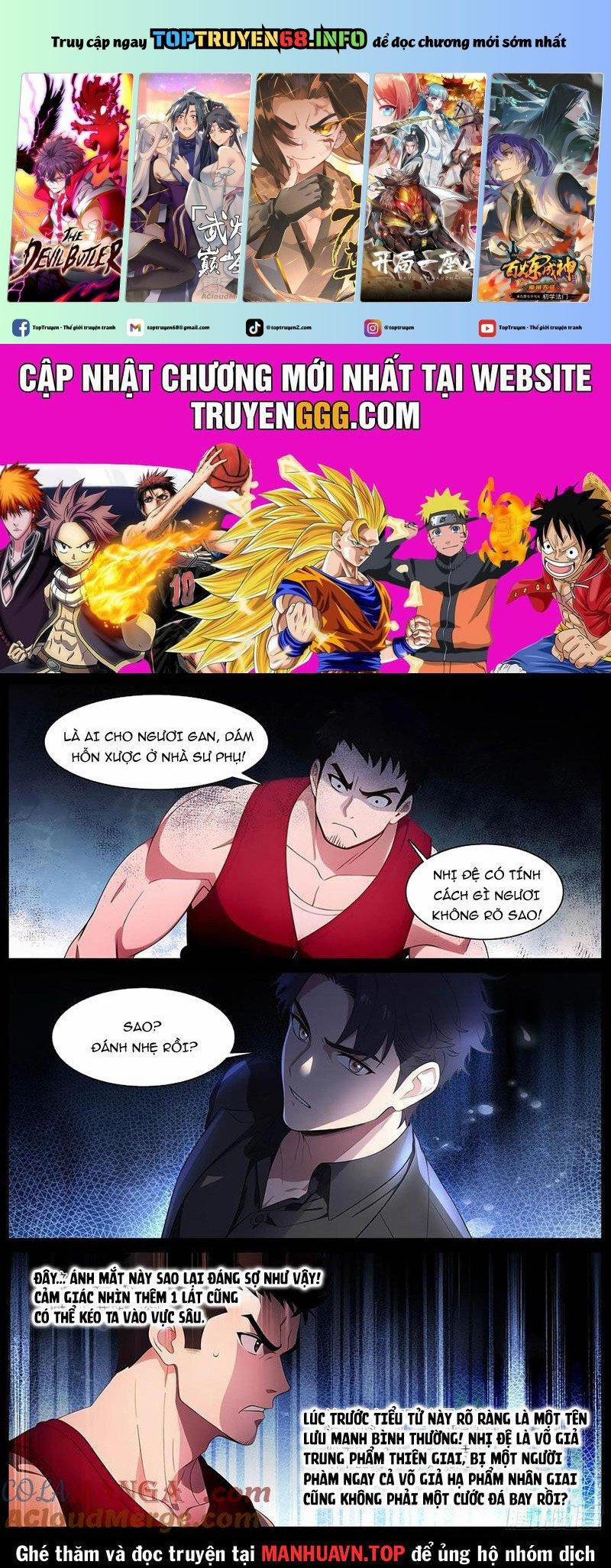 Cực Phẩm Diêm La Hệ Thống 144 trang 0