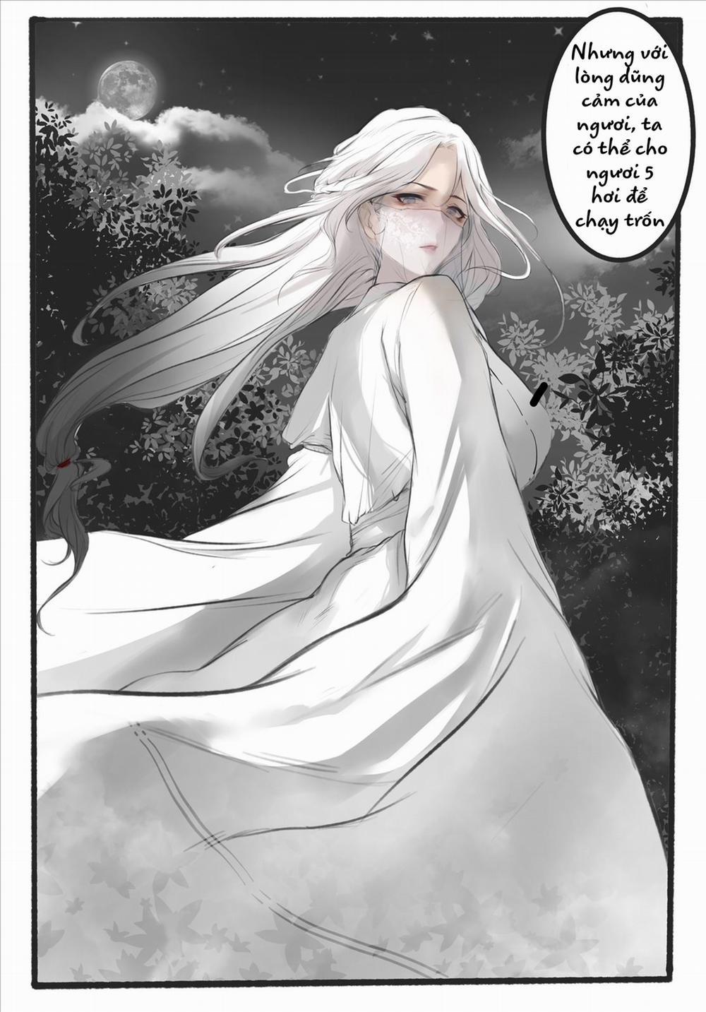 Cực phẩm gia đinh chi NTR 1 trang 4