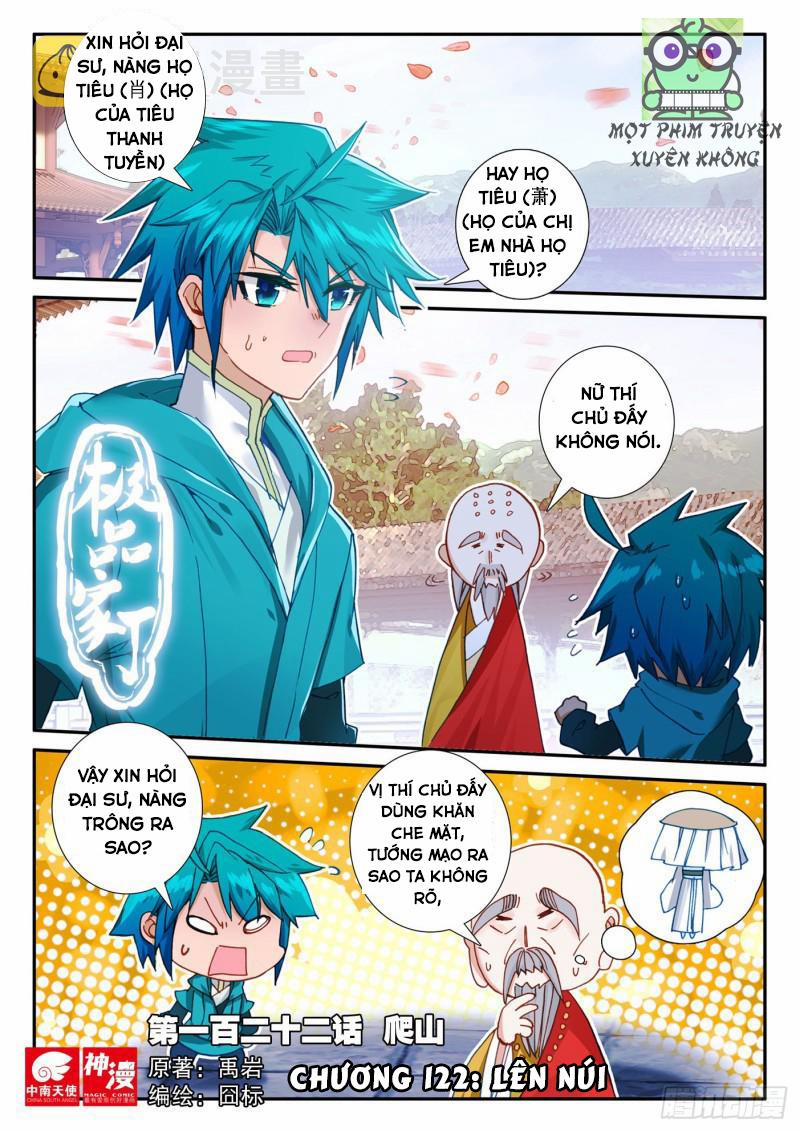 Cực Phẩm Gia Đình 0 0 Lên núi trang 0