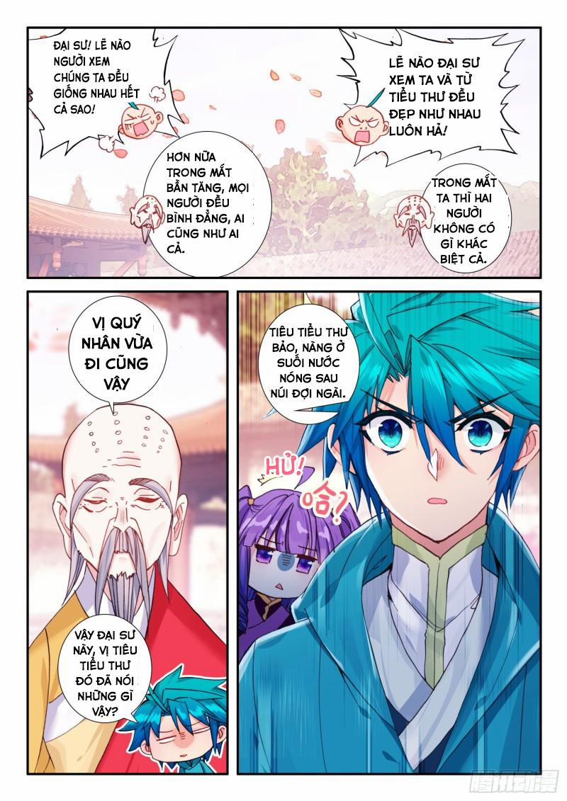 Cực Phẩm Gia Đình 0 0 Lên núi trang 1