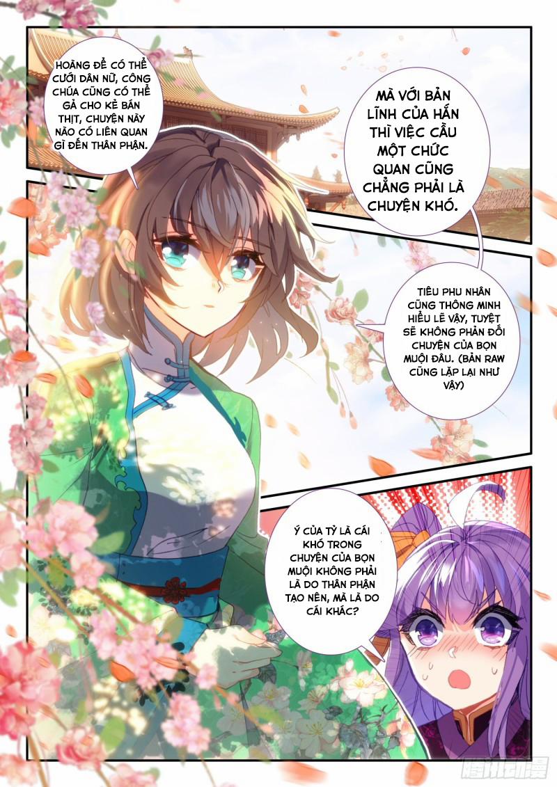 Cực Phẩm Gia Đình 0 0 Lên núi trang 10