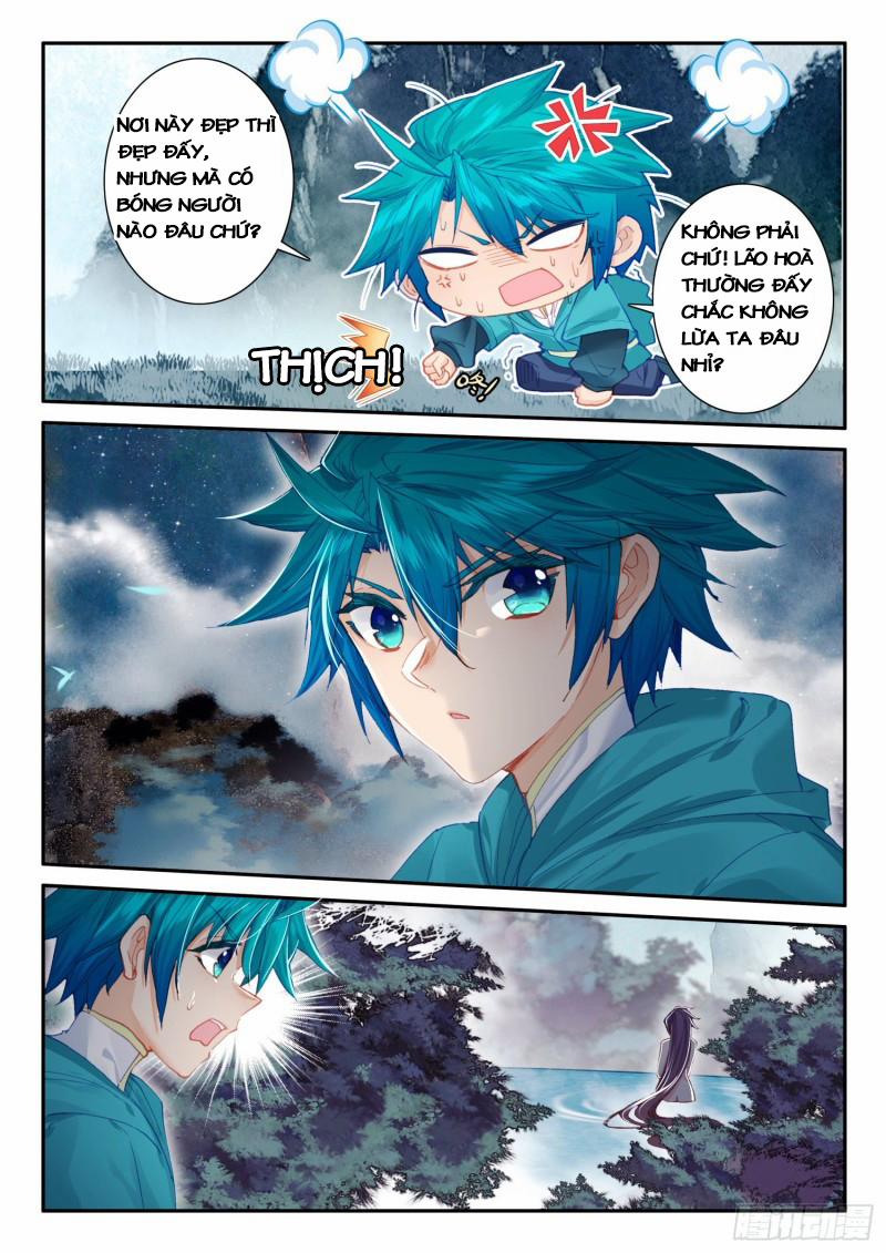 Cực Phẩm Gia Đình 0 0 Lên núi trang 14