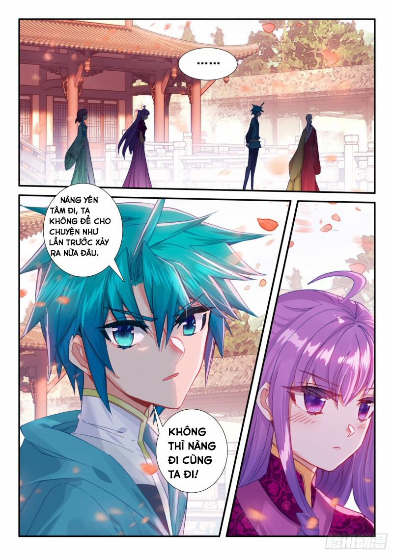 Cực Phẩm Gia Đình 0 0 Lên núi trang 3