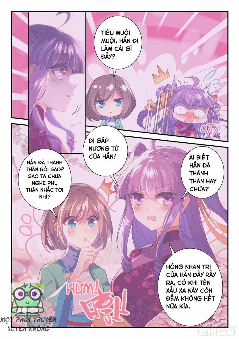 Cực Phẩm Gia Đình 0 0 Lên núi trang 5