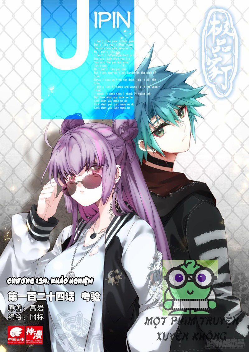 Cực Phẩm Gia Đình 0 Khảo Nghiệm trang 0