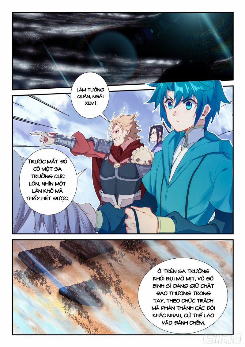 Cực Phẩm Gia Đình 0 Khảo Nghiệm trang 10