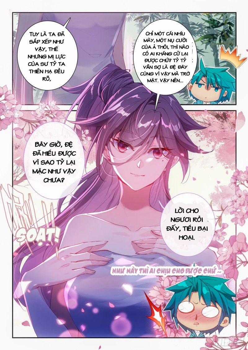 Cực Phẩm Gia Đình 0 Khảo Nghiệm trang 5