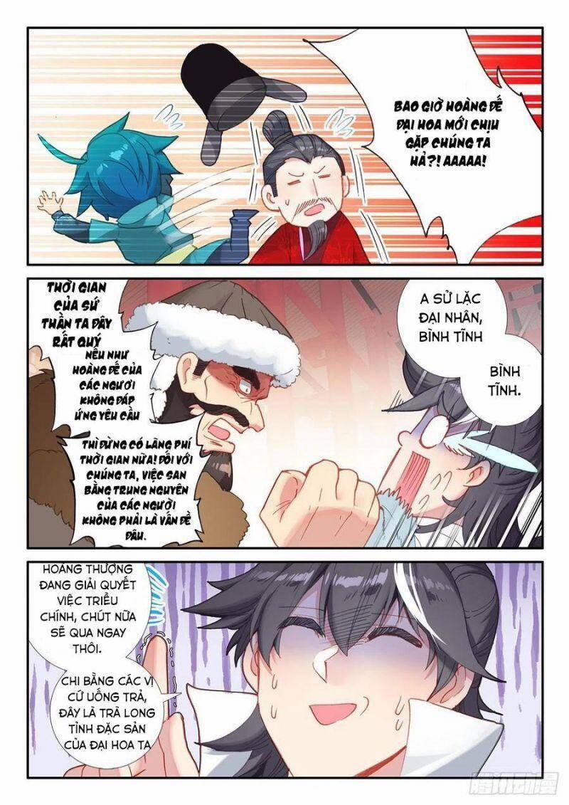 Cực Phẩm Gia Đình 140 trang 1