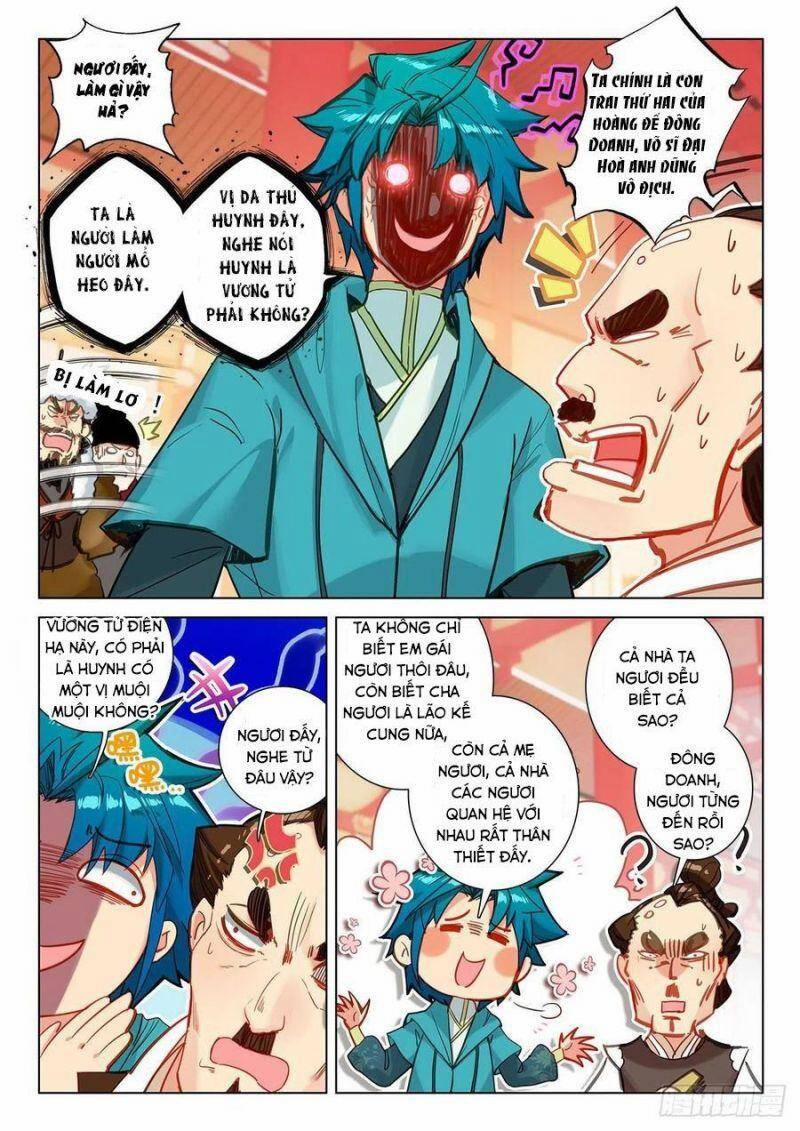 Cực Phẩm Gia Đình 140 trang 5