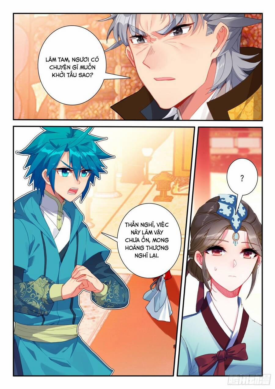 Cực Phẩm Gia Đình 142 trang 1