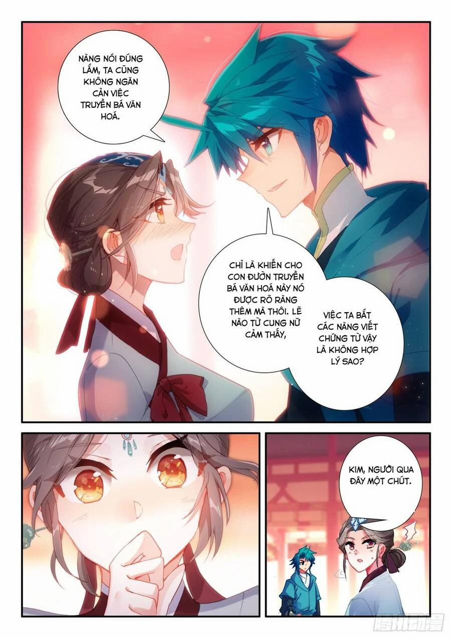 Cực Phẩm Gia Đình 142 trang 10