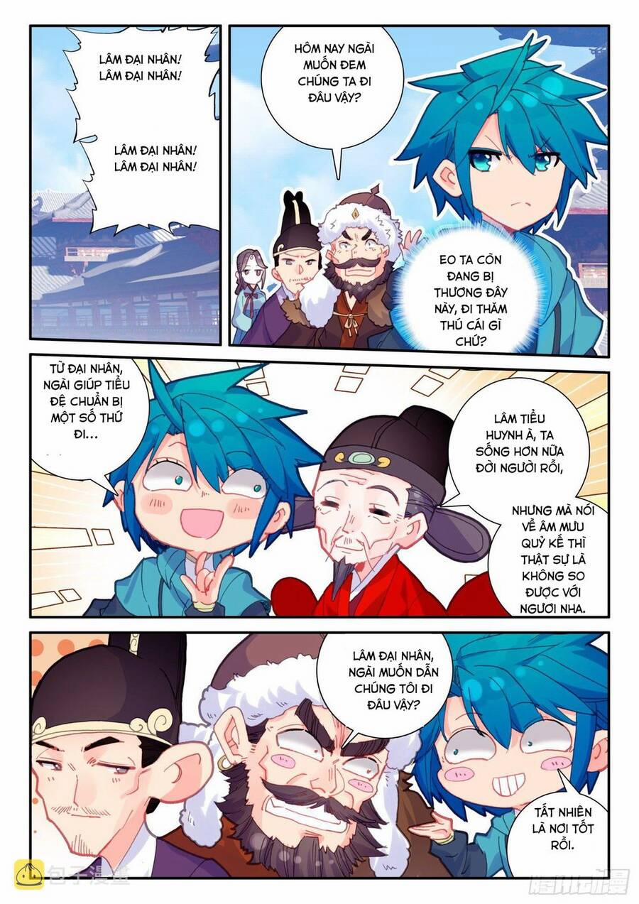 Cực Phẩm Gia Đình 142 trang 14