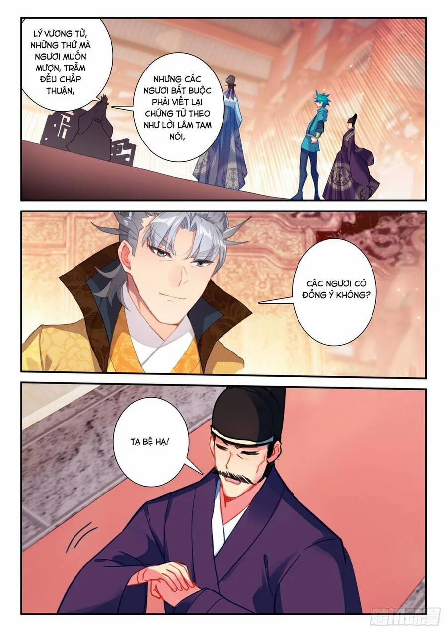 Cực Phẩm Gia Đình 142 trang 8