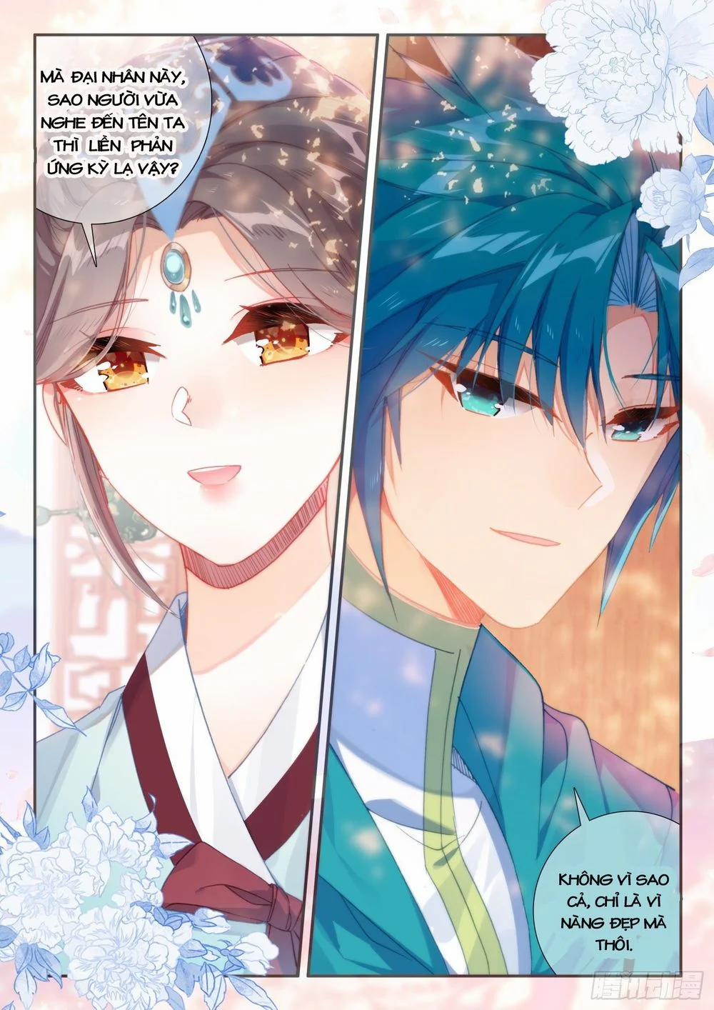 Cực Phẩm Gia Đình 143 trang 10