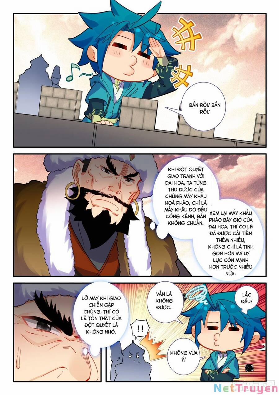 Cực Phẩm Gia Đình 144 trang 10