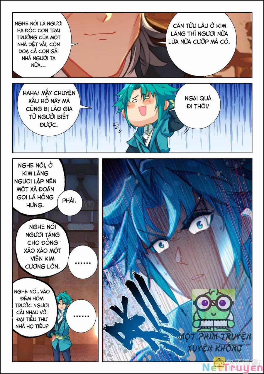 Cực Phẩm Gia Đình 146 trang 7