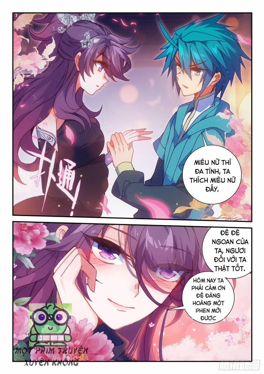 Cực Phẩm Gia Đình 147 trang 11