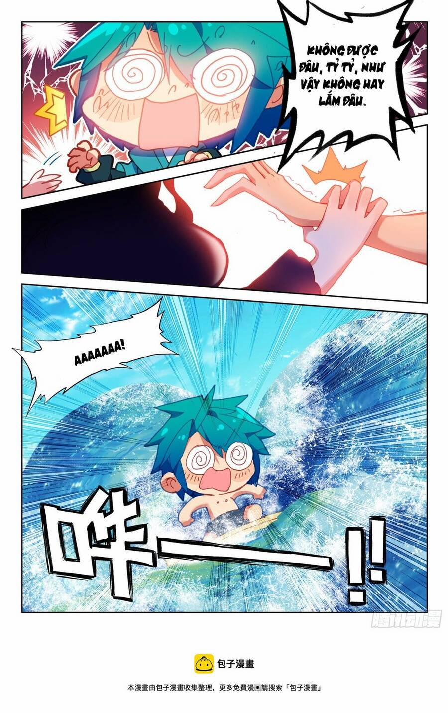 Cực Phẩm Gia Đình 147 trang 12