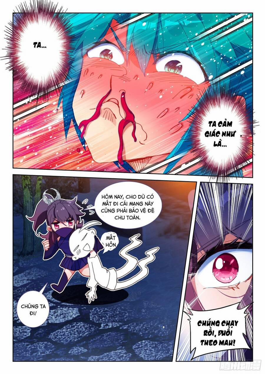 Cực Phẩm Gia Đình 147 trang 13