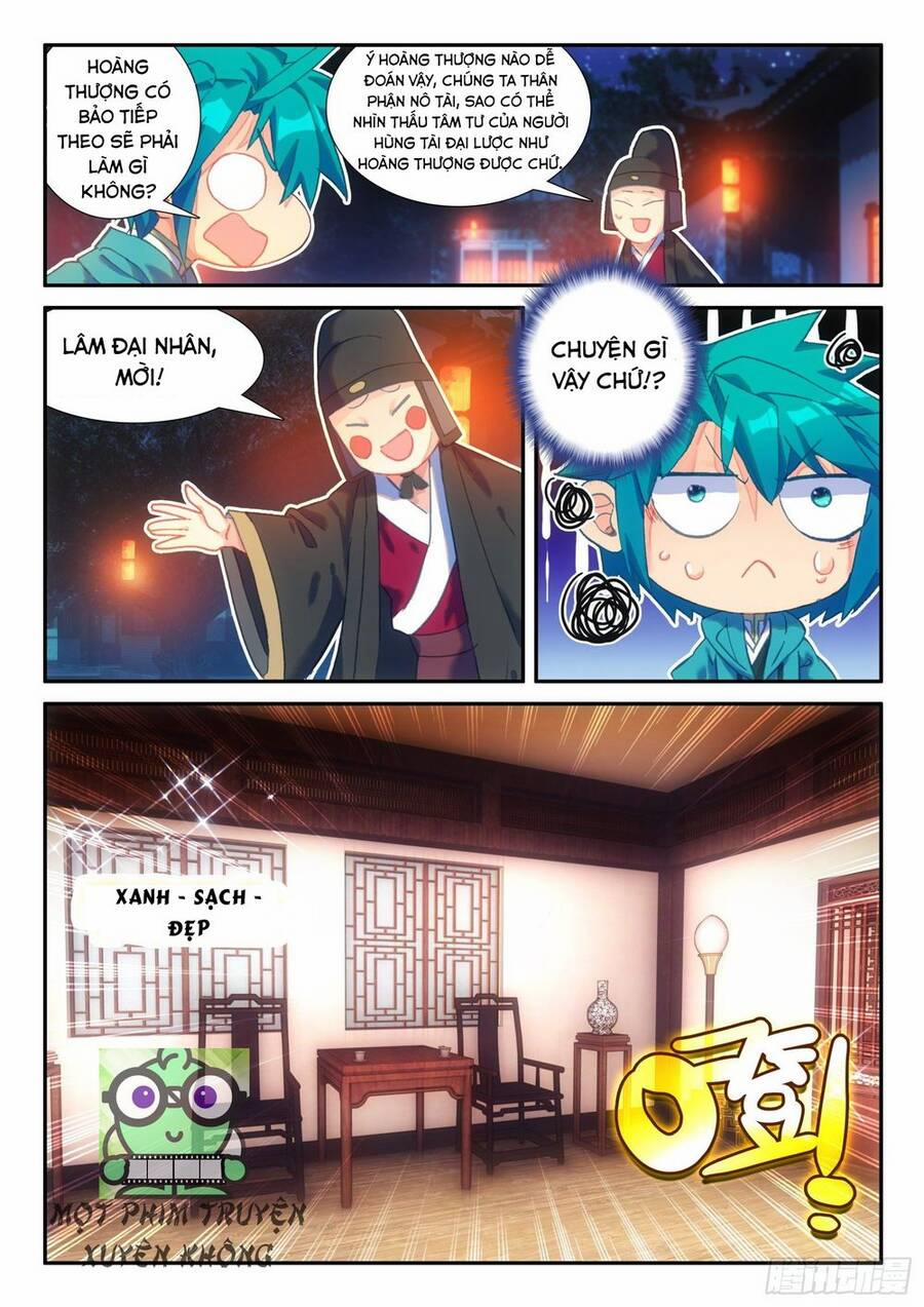 Cực Phẩm Gia Đình 147 trang 3