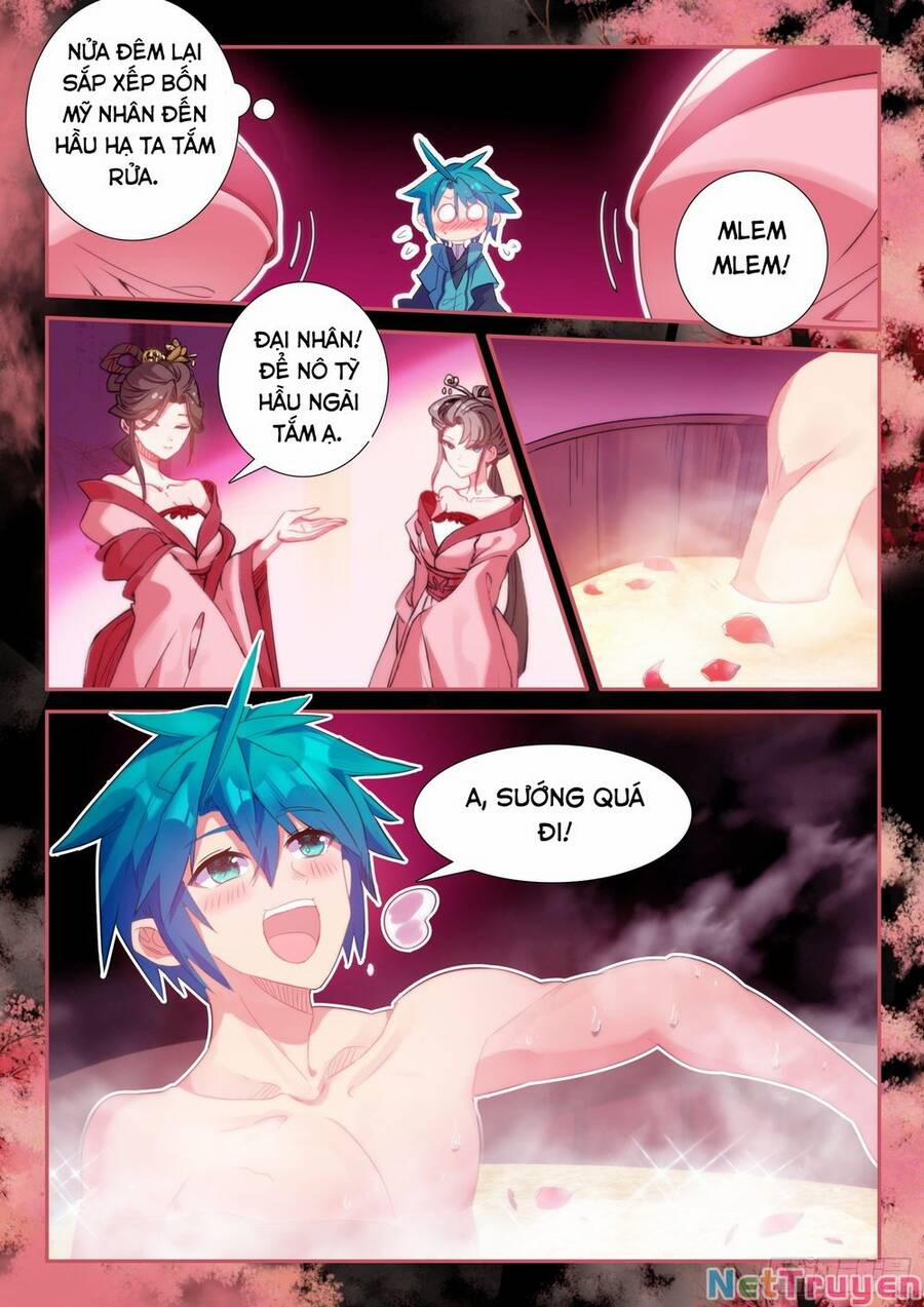 Cực Phẩm Gia Đình 148 trang 11