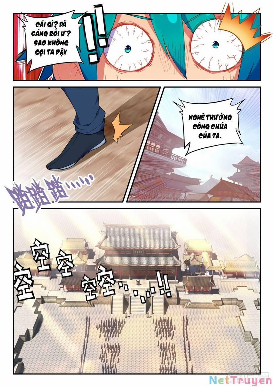 Cực Phẩm Gia Đình 148 trang 14