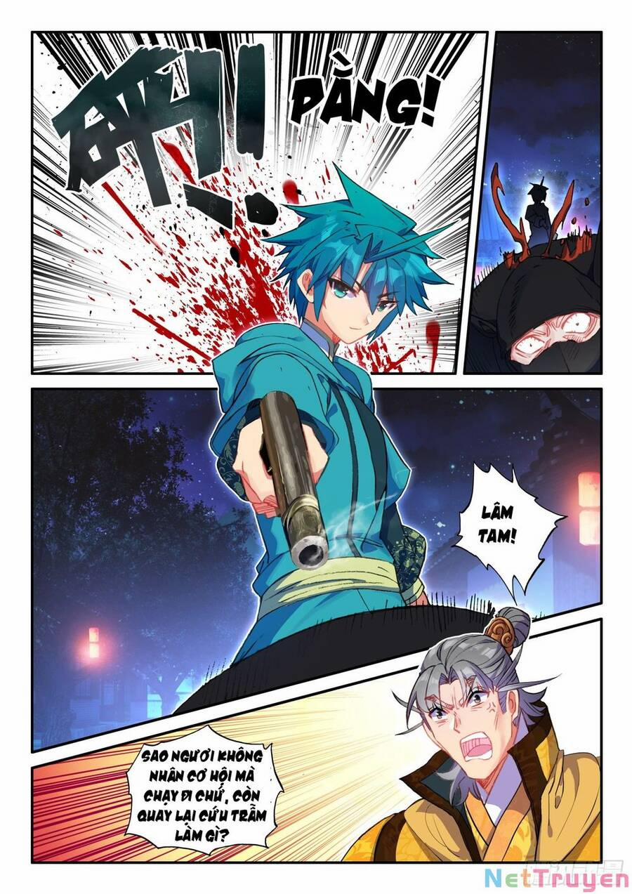 Cực Phẩm Gia Đình 148 trang 6