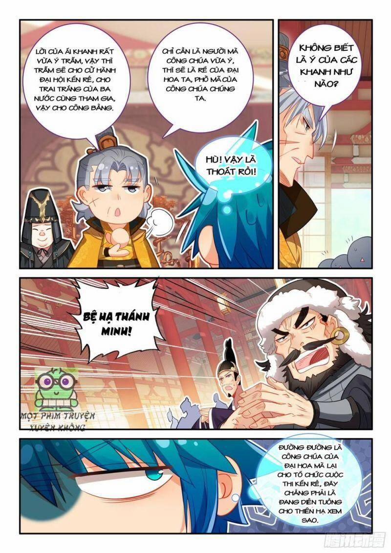 Cực Phẩm Gia Đình 149 trang 14