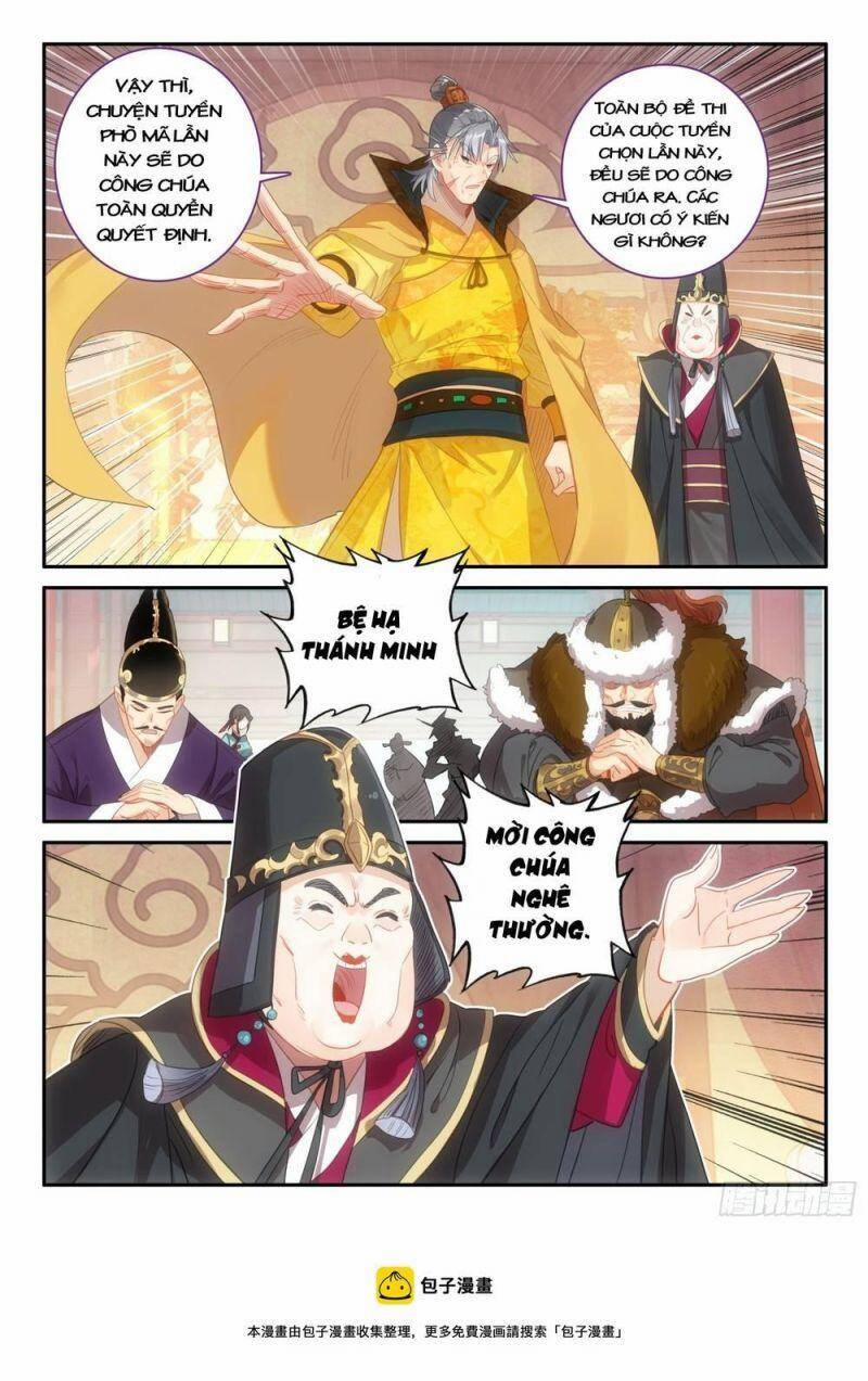 Cực Phẩm Gia Đình 149 trang 15