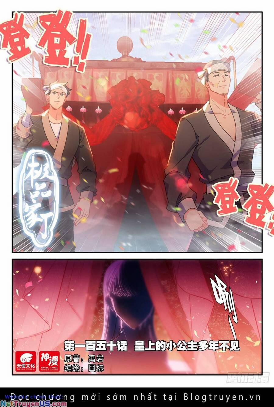 Cực Phẩm Gia Đình 150 trang 1