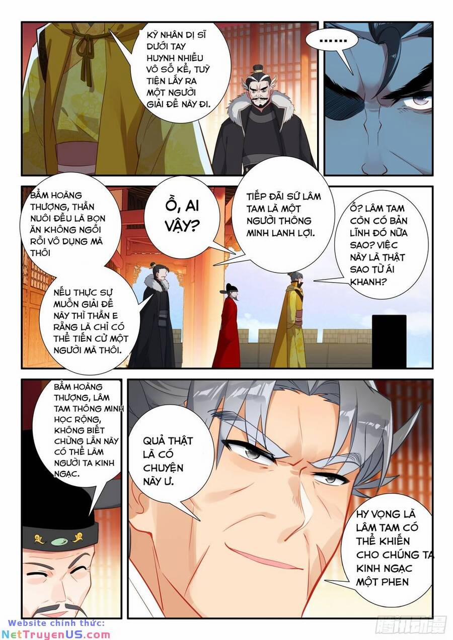 Cực Phẩm Gia Đình 150 trang 10