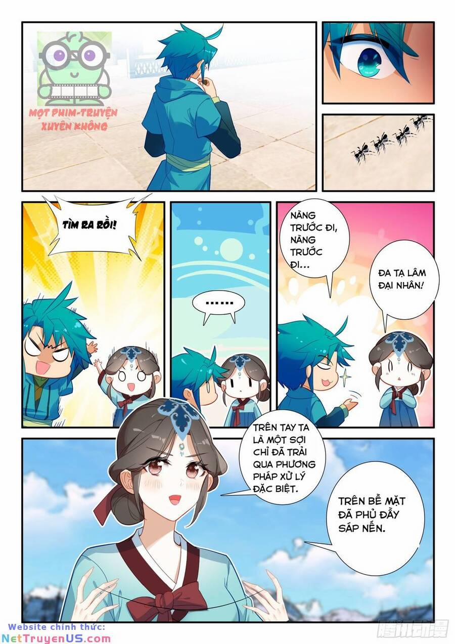 Cực Phẩm Gia Đình 150 trang 11