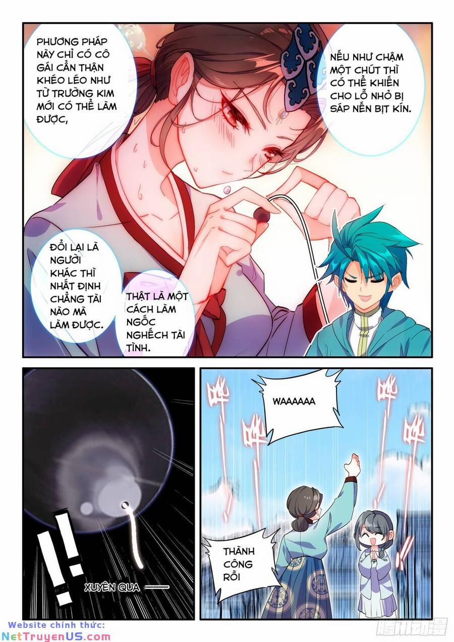 Cực Phẩm Gia Đình 150 trang 13