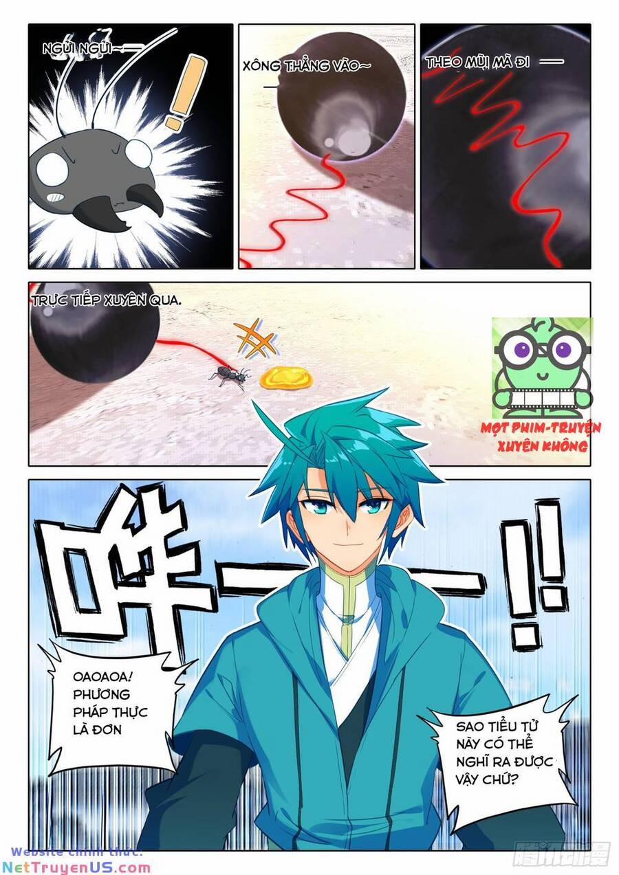 Cực Phẩm Gia Đình 150 trang 16