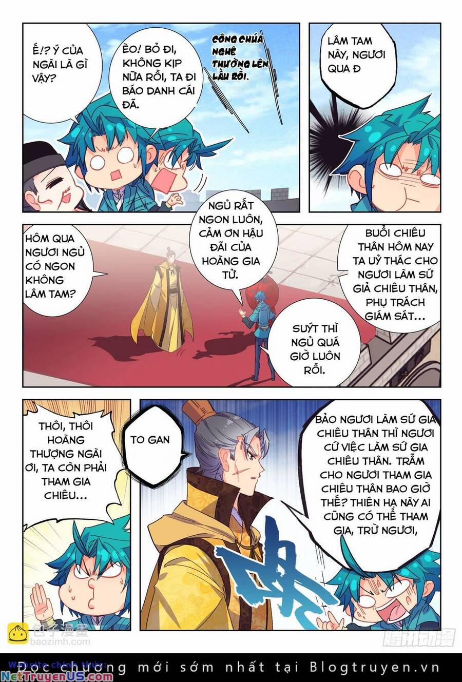 Cực Phẩm Gia Đình 150 trang 3