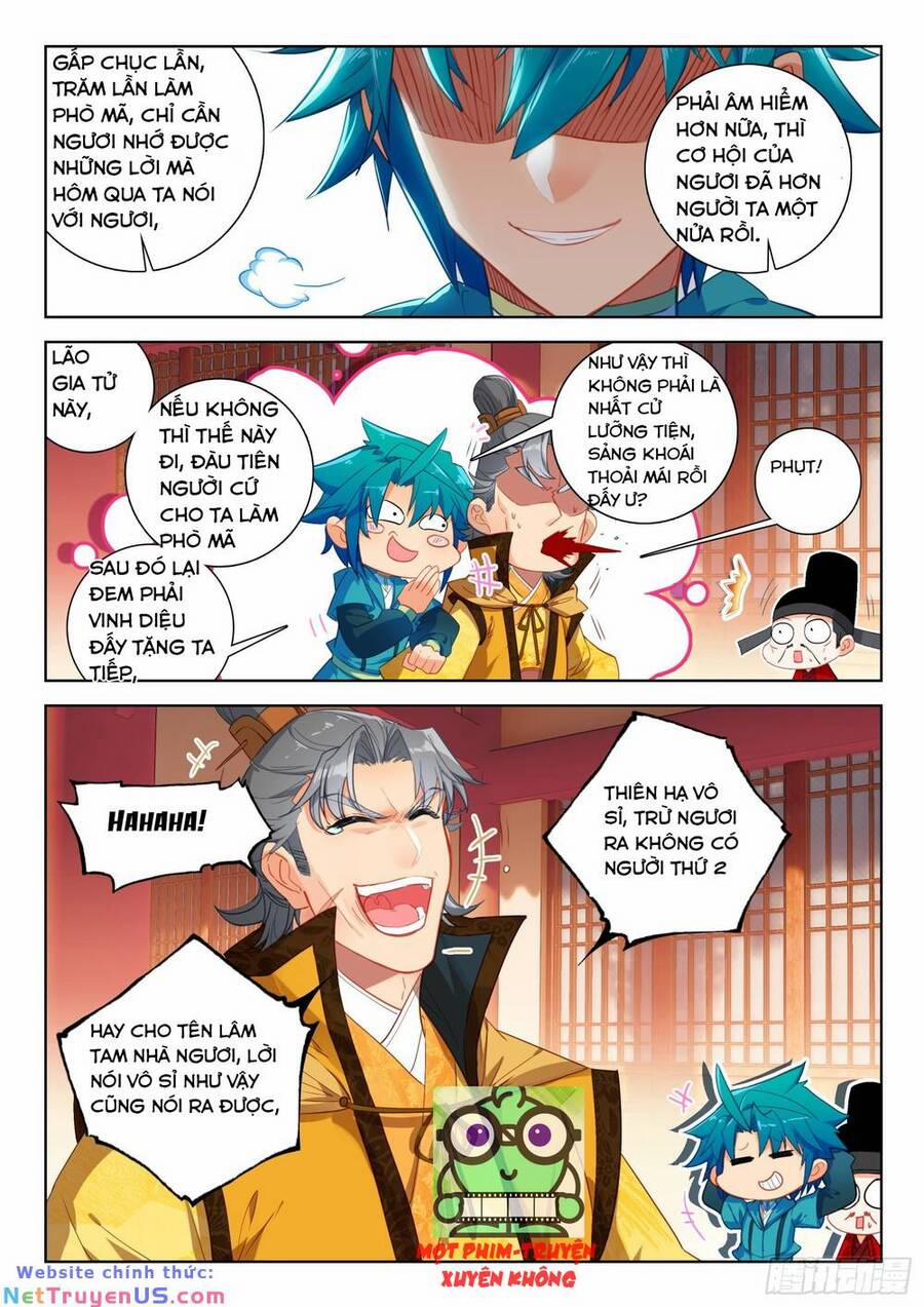 Cực Phẩm Gia Đình 150 trang 5