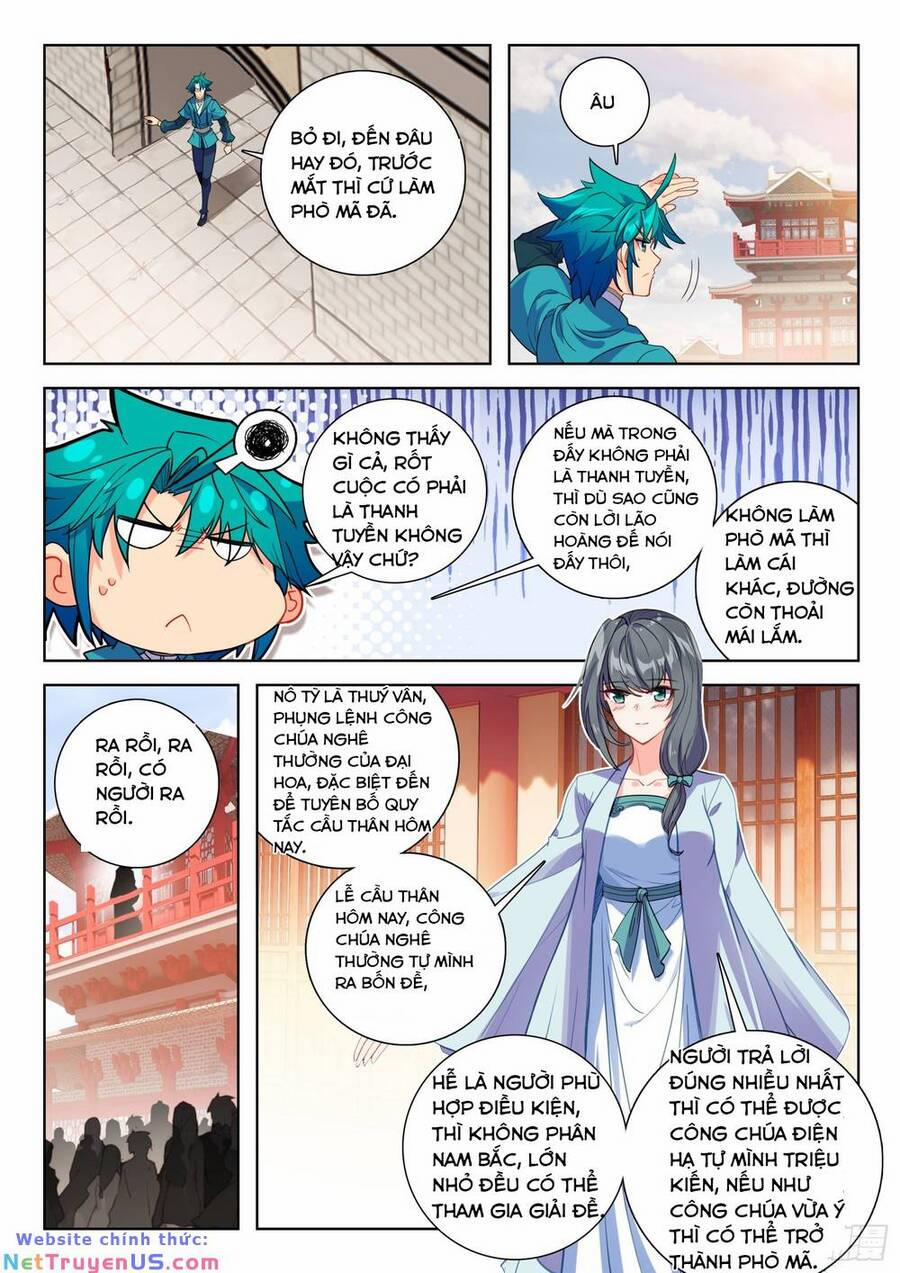 Cực Phẩm Gia Đình 150 trang 7