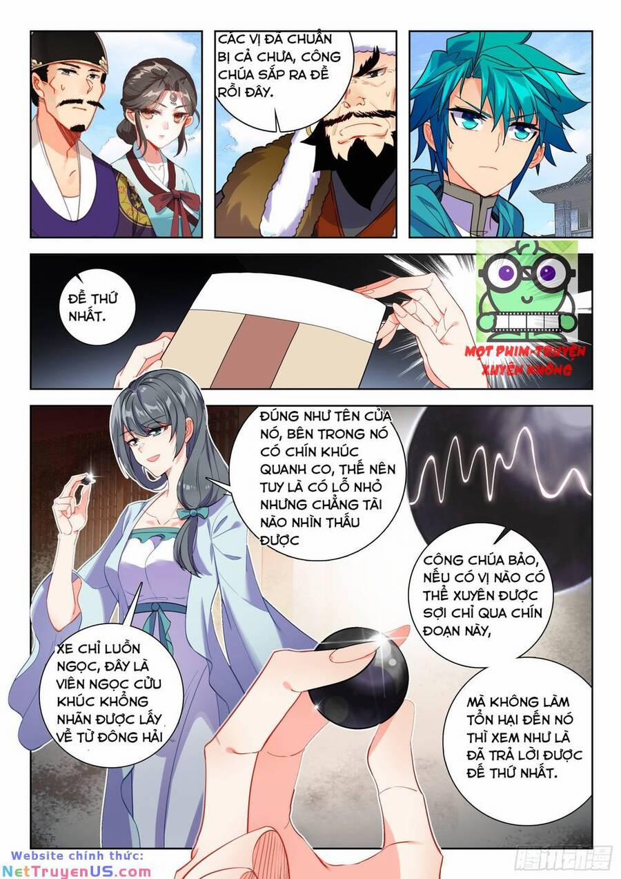 Cực Phẩm Gia Đình 150 trang 8