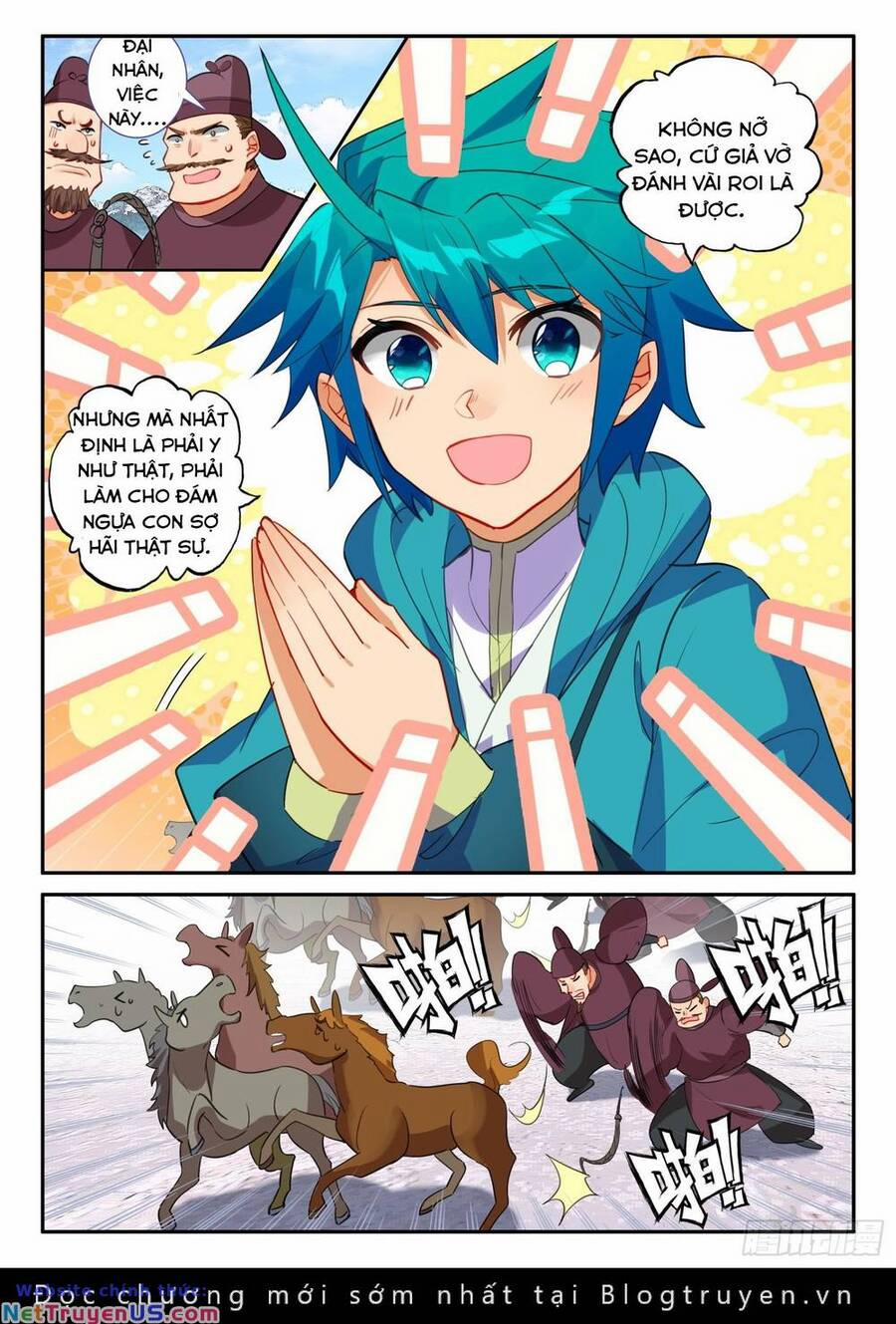 Cực Phẩm Gia Đình 151 trang 14