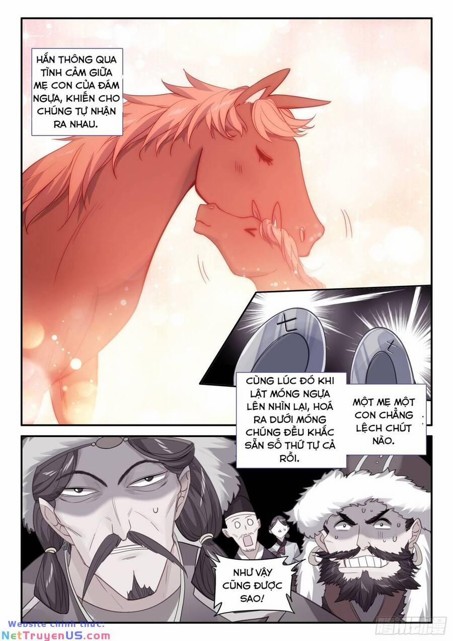 Cực Phẩm Gia Đình 151 trang 16