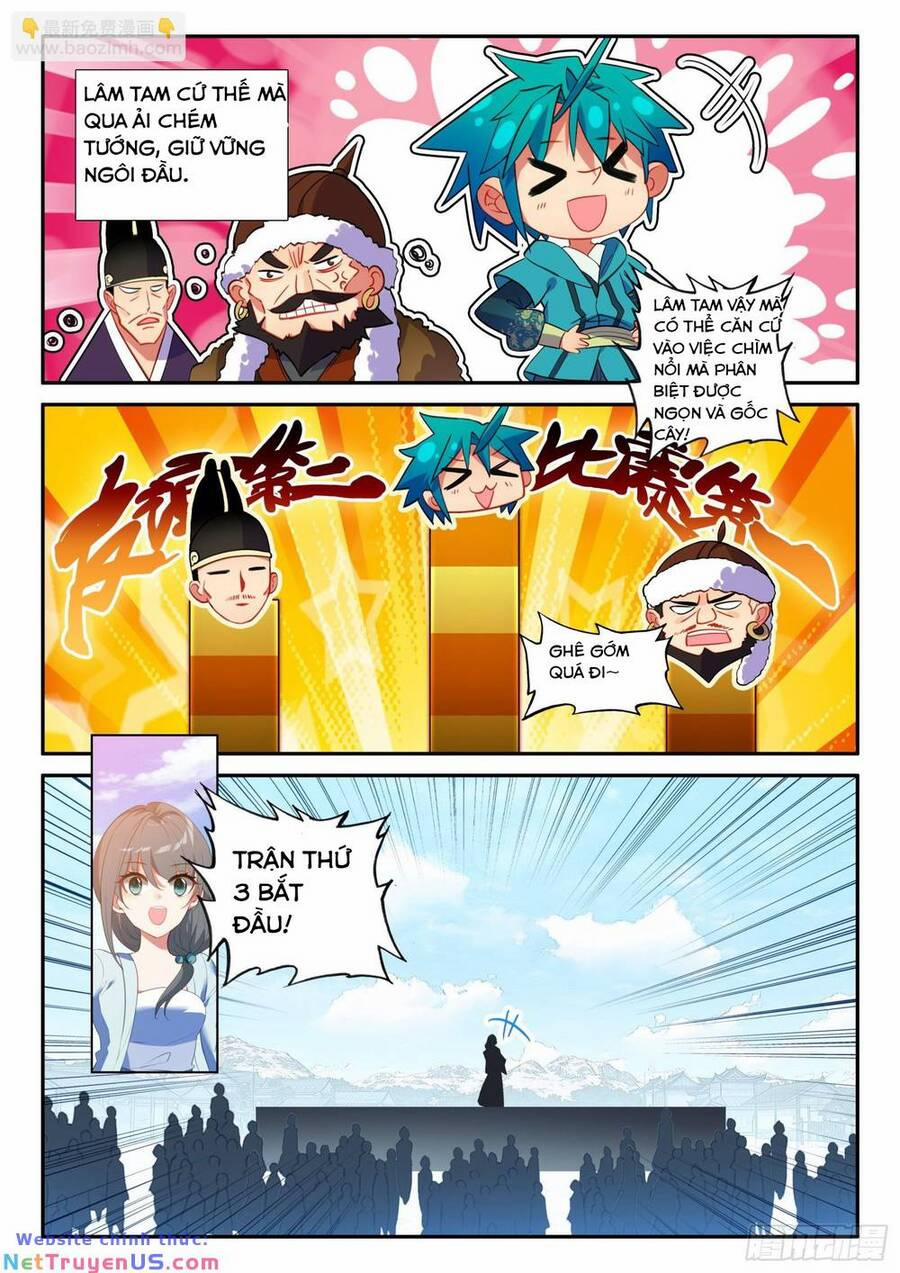 Cực Phẩm Gia Đình 151 trang 2