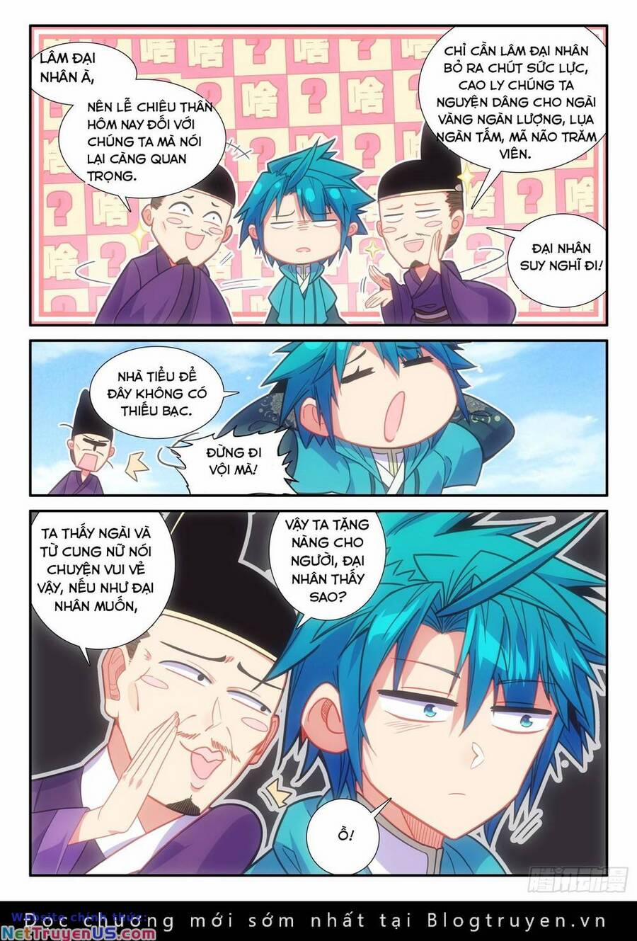 Cực Phẩm Gia Đình 151 trang 9