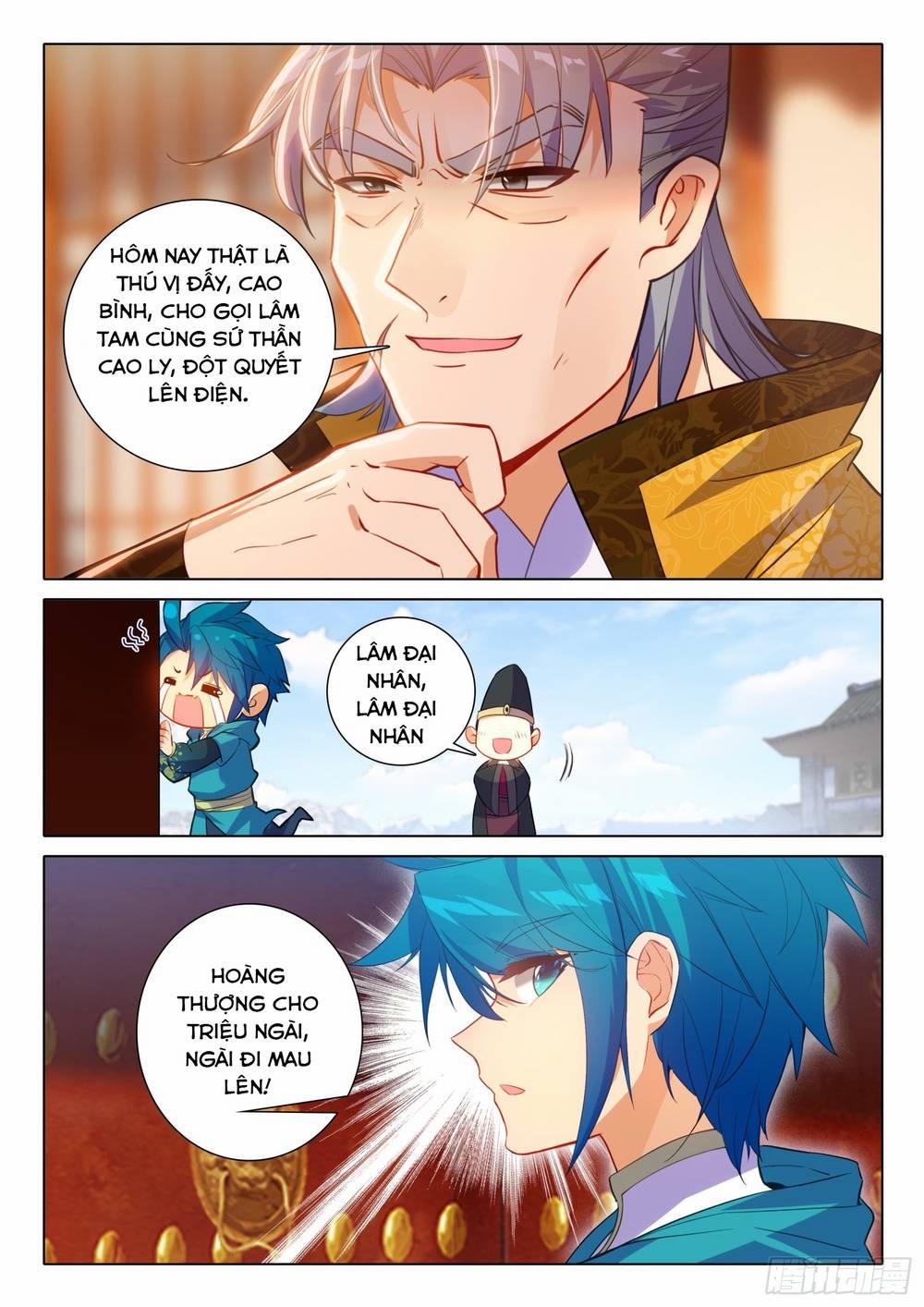 Cực Phẩm Gia Đình 152 trang 17