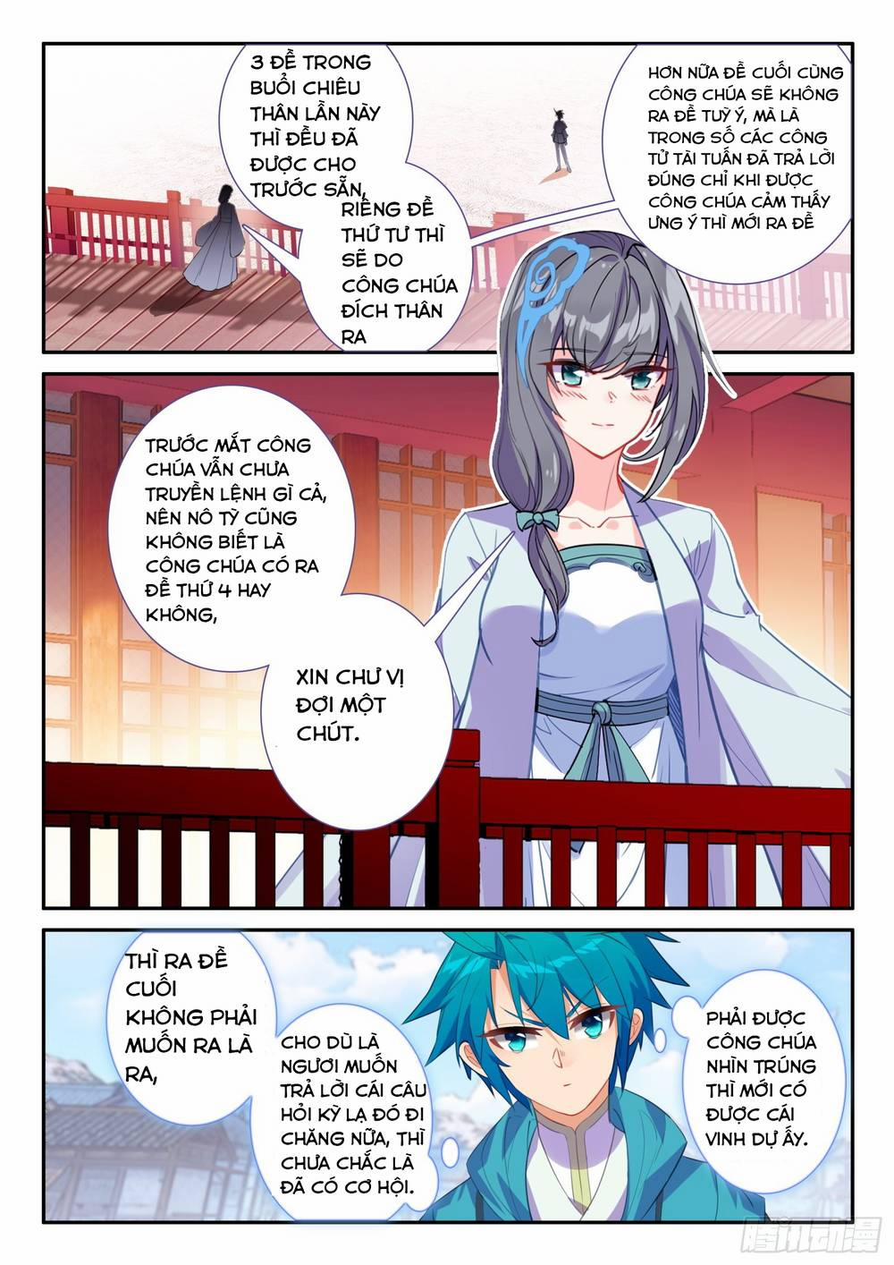 Cực Phẩm Gia Đình 152 trang 2