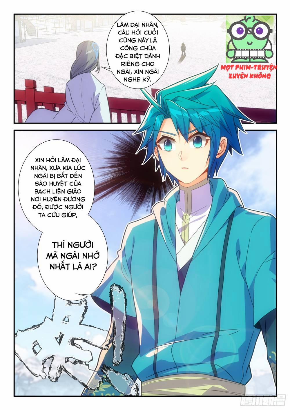 Cực Phẩm Gia Đình 152 trang 5